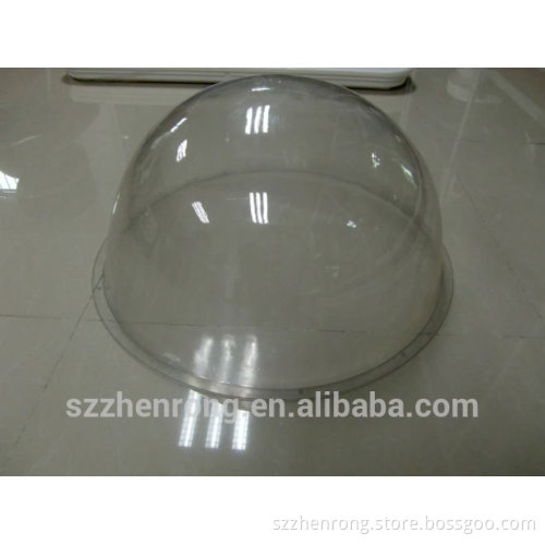 Vacuum Formed Arylic Products Manufacturer